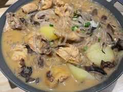 -东北风(柯桥万达店)