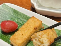 -蟹上黄·蟹黄面·江南糖水(人民广场店)