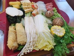 -牛New寿喜烧(青浦店)