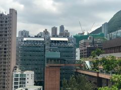 -香港大学
