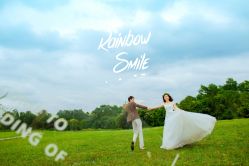 -帆拉斐婚纱摄影(春熙店)