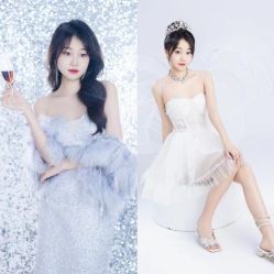 -米莱摄影写真(五大道别墅店)