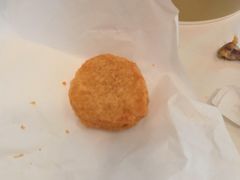 -麦当劳(无锡滨湖万达店)