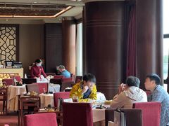 -顺德喜来登酒店·采悦轩