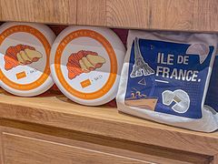 -得粒烘焙坊Daily Bakery House(东海花园店)