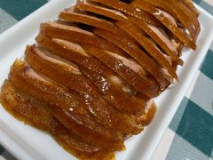 -紫光园·烤鸭(吕家营店)