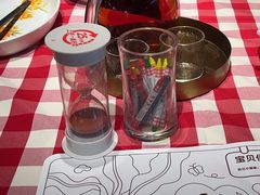 -西贝莜面村(金隅嘉品mall店)