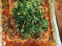 包浆豆腐-阳光院坝小龙虾(红牌楼店)