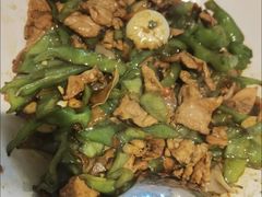 -周大厨辣椒炒肉(淮安万达店)