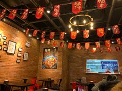 大堂-老啪叽串炒饭(铁百店)