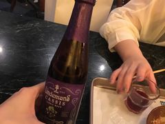 -新楚记烧烤·酒场·夺命肥肠(车公庙店)