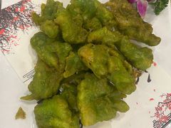 -明思味 二十年潮粤菜(榕城东山店)