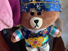 -PAWTOY爪e玩偶店(天兴罗斯福店)