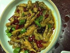 -佳佳麻辣烧菜馆