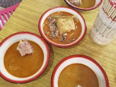 -胡须平沙茶面(后炉街店)