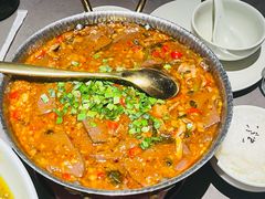 -麻都·成都菜(人民广场店)