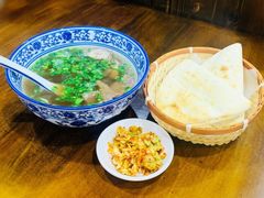 -长安后宰门水盆羊肉(新都心店)