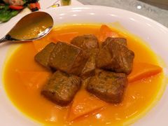 -香云轩·顺德菜(香云纱园林酒店店)