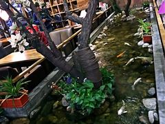 -山有花啡餐厅(常营总店)