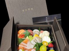 -贰捌零叁精致料理(钱湖店)