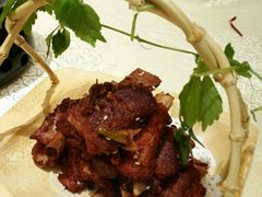 -四季小馆·地道北京小吃(广百店)