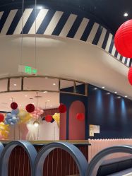 -奈尔宝家庭中心·亲子餐厅(鄞州万达店)