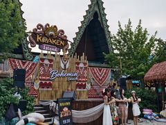 -哈尔滨波塞冬海底世界