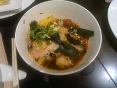 麻辣烫-AdD全日制餐厅(中谷花园酒店)