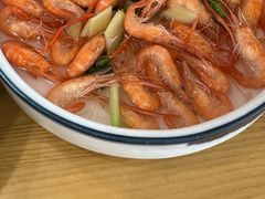 -品鲜村农家菜·阳澄湖大闸蟹(总店)