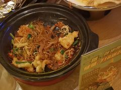 -金掌勺锅包肉(太原万达店)
