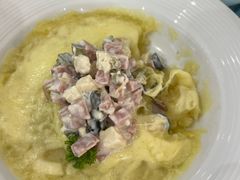 -库滋明·俄罗斯特色美食(中央大街店)