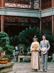 -光阴的故事婚纱摄影(苏州店)