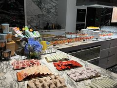 -杭州桐庐康莱德酒店西餐厅-舍