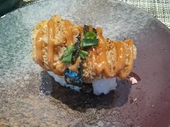 -戏作寿司(观音桥店)