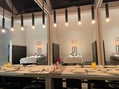 大堂-闻见中国海南菜(K11店)