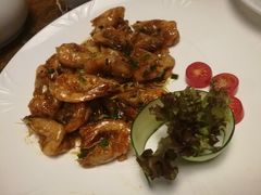 -广东道至正餐厅(区庄店)