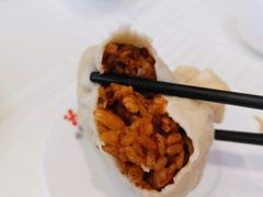 松籽烧卖-怡园饭店-餐厅(四望亭店)