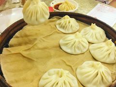 -老班长手工灌汤包老店(东山店)