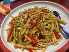 -柴火农家·江西赣南菜(土华店)