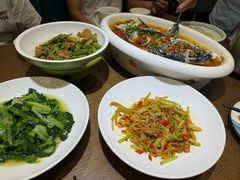 -洞庭渔人(沙湾店)