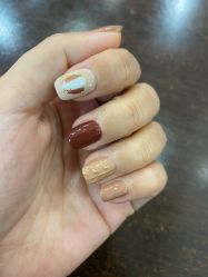 -RL Nail·瑞丽美甲美睫品牌原创店