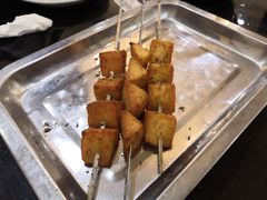 -老作坊2005(福源小区店)