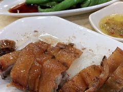 -长润·濑尿烧鹅