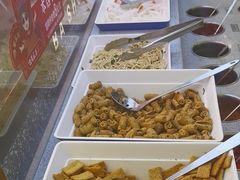 -巴蜀王婆大虾(南锣鼓巷店)