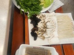 -阳坊大都涮羊肉(阳坊总店)