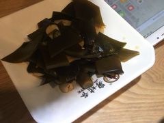 -舅姥爷砂锅(正阳路)