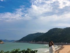 -南麂列岛