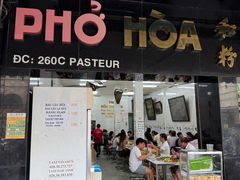 -Pho Hoa Pasteur