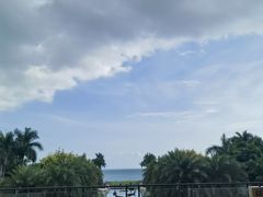 -逸廊大堂吧(三亚海棠湾万丽度假酒店)