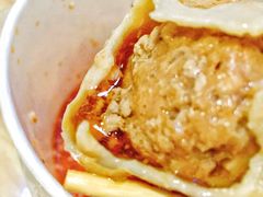 -小路易生煎馆(前进五路店)